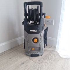 Power Washer