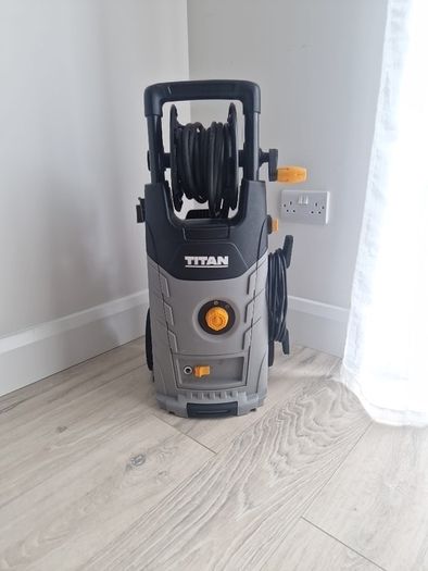 Power Washer