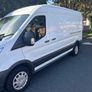 Ford transit 2019 trend Image 6