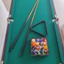 Mini Pool Table Image 2