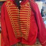 Military style jackets free postage Image 2