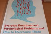 Know Your Mind - Dr. Daniel Freeman &amp; Jason Freeman