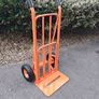 Magnusson Foldable Hand truck, 300kg capacity Image 3