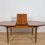 Vintage oval G Plan dining table Image 5