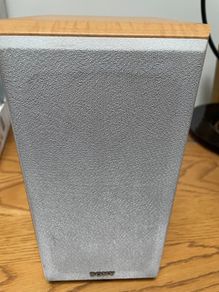 Sony speaker