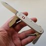 Victorinox Pioneer Electrician Alox Swiss Army Knife Image 2