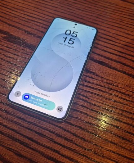 Samsung S25 256GB