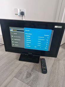 TV Samsung