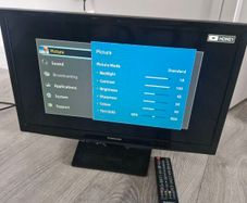 TV Samsung