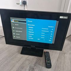 TV Samsung