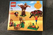 Lego 40261 - Thanksgiving Harvest