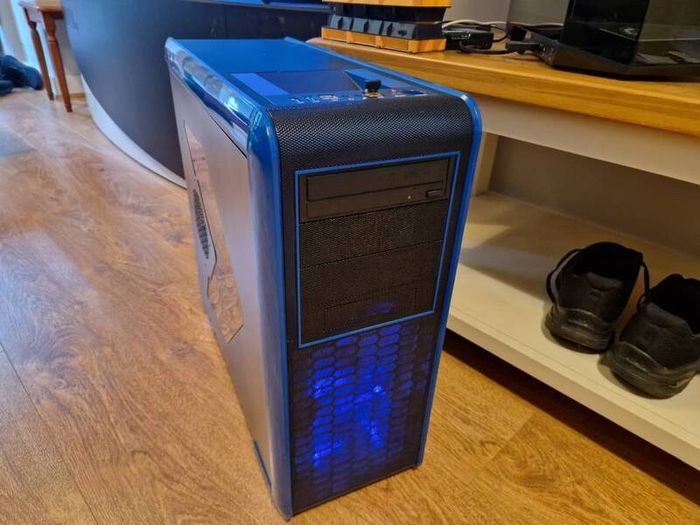 custom pc
