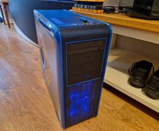 custom pc