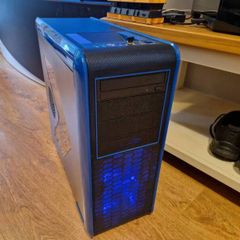 custom pc