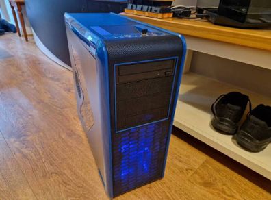 custom pc