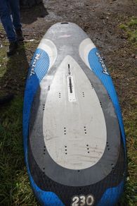 Naish 230 Board