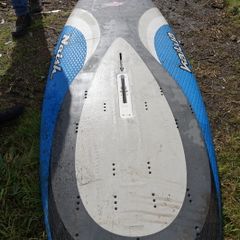 Naish 230 Board