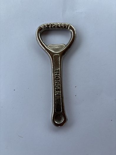 Thorben bottle opener