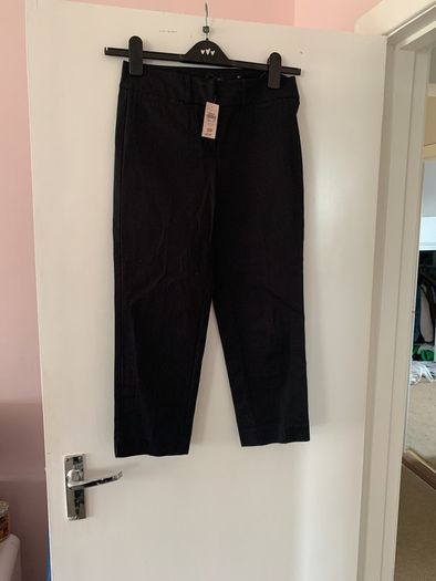 Ann Taylor Petite trousers