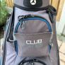 motocaddy golf bag Image 5