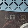 Miele Vacuum Cleaner, Model. STAFO, Type HS14, in excellent condition, works great with 4 Powerful suction settings Image 8