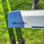 Genuine Mercedes W201 AMG body kit parts Image 2