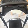 3 tread step ladder with tool tray Image 4