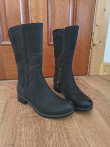 Timberland Boots Waterproof 40