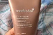 Medicube Collagen Mask