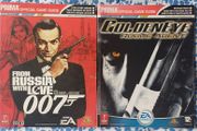 Prima Offical Game Guides: 007
