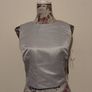 Marc Angelo Satin Occasion Top, New With Tags Image 6