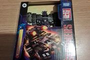 Transformers: Legacy United: Tarn 6.5''
