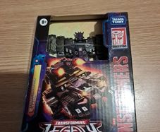 Transformers: Legacy United: Tarn 6.5''
