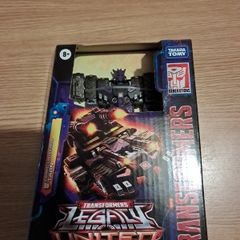 Transformers: Legacy United: Tarn 6.5''