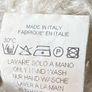 Transit Par-Such Mohair Cropped Zippy Cardi Size 3 Image 5