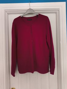 Marc o polo cardigan