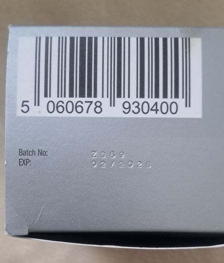 Minoxidil For Men 5% W/v Cutaneous Solution