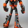 ThreeA 3a WBR Worlds best robots Romulus 25 inch Action Figure Image 2
