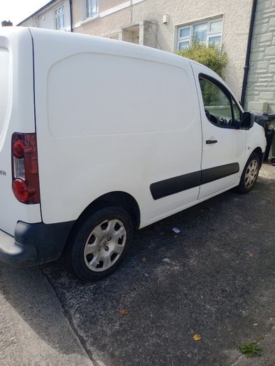 Van