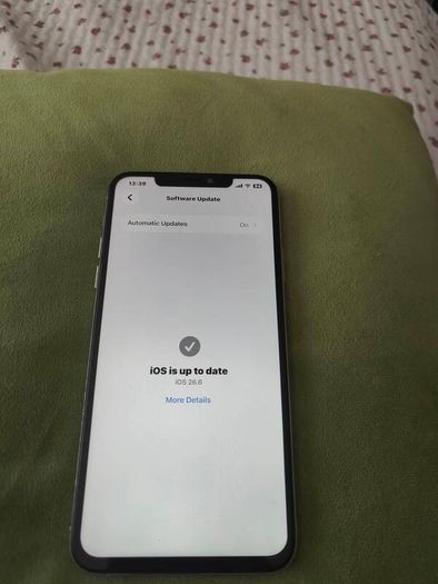Iphone 11 pro max unlocked 256gb