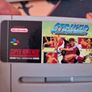 Striker Super Nintendo Snes Arcade Retro Games Original Image 4