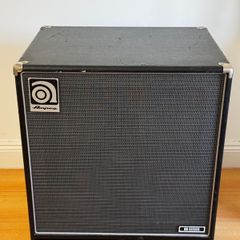 Ampeg B410HLF 4x10 Bass Cab