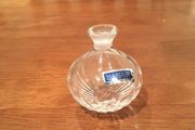 Waterford Crystal Marquis Bud Vase