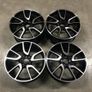 19" Inch C43 Style Wheels mercedes AMG A C E S Class 5X112 W204 W205 W212 W213 W221 Image 2