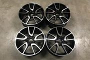 19" Inch C43 Style Alloy Wheels mercedes AMG A C E S Class 5X112 W204 W205 W212 W213 W221