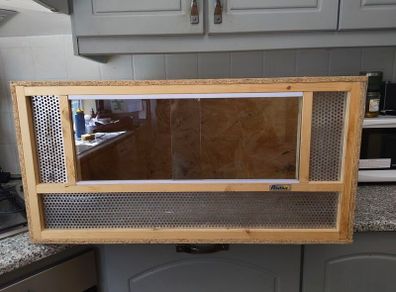 terrarium 80x40x40