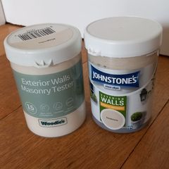 masonry paint