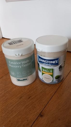 masonry paint