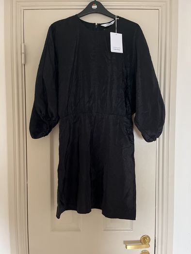 Stunning LBD Stockholm Atelier dress  BNWT