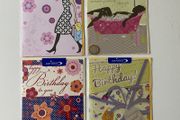 Birthday Cards | 26 Cards